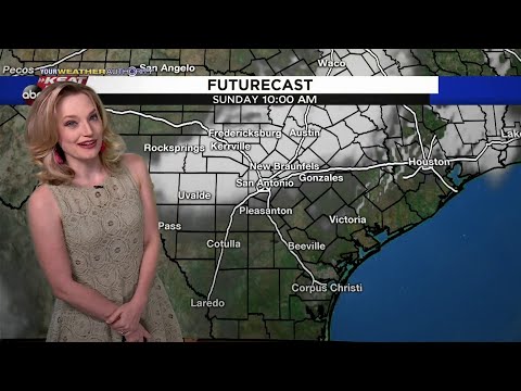 Sarah's Sunday Morning Update: May 3, 2020