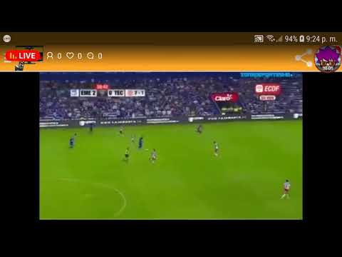 Emelec vs Tecnico Universitario/ Copa Ecuador / Vuelta