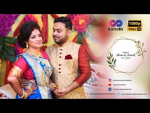 Wedding Photographer portfolio by Subhajit Sanyal Photography in Kolkata - Photo 2