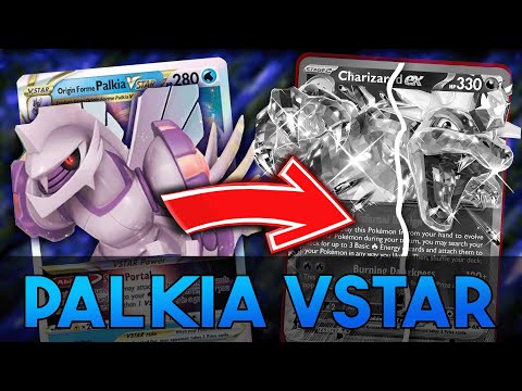 How to beat Charizard ex! (Obsidian Flames Gameplay)