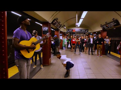 Damiyr - sings Asaf Avidan! WATCH WHAT HAPPENS!!