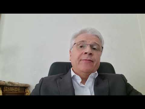 Video Testimonianza Dott. Felice Cinque - Medico Psichiatra