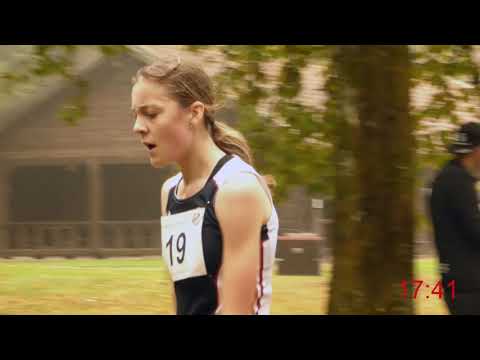 Närkes Terräng-DM (korta) 2020 - Kvinnor 4 km