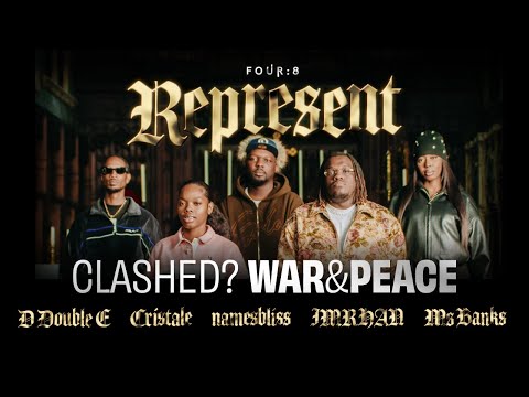 CLASHED? ft. Ms Banks, IMRHAN, namesbliss