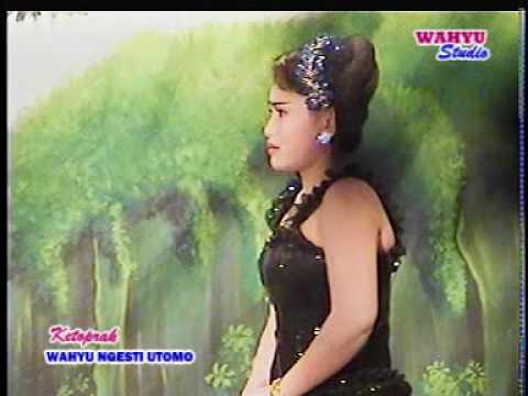 SUMINTEN EDAN Wahyu Ngesti Utomo