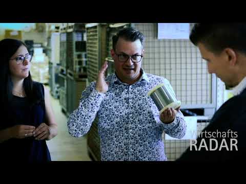 EarlyBird der Jungspunde bei der Firma Spörl | Chefetage