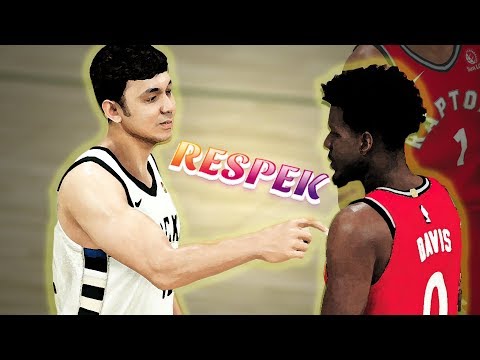 NBA 2K20 MyCareer: Put Some Respek on My Name | Career High Night Ep.3