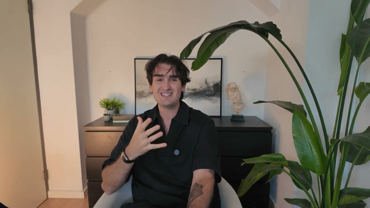 Vídeo del Máster en Paid Media