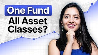 Can Your Portfolio Adapt to the Markets? | Groww Multi Asset Allocation Fund NFO