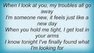 Rooney - You&#39;re What &#39;m Looking For Lyrics