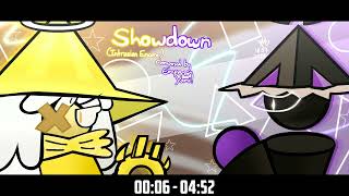 Cover art for ENCORE (Intrusion)