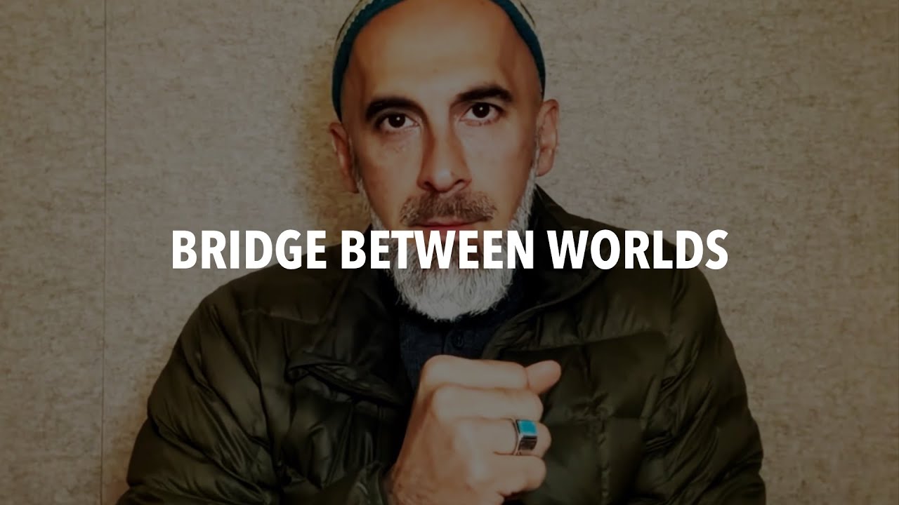 Spiritual Secrets of the Breath: A Bridge Between Seen and Unseen Worlds #breath #meditation #islam