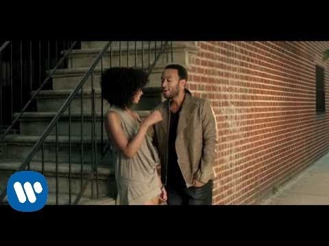 Estelle - Fall In Love (feat. John Legend) [Official Video]