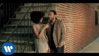 Estelle - Fall In Love (feat. John Legend) [Official Video]