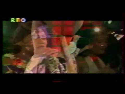 Royal Band & Dorielle - " Ua Roo Hia Tau tino."