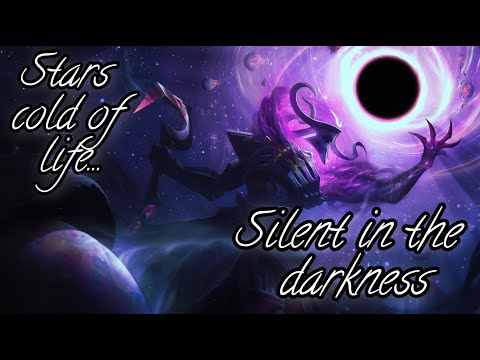 Nothingness | Dark Star Thresh Quotes
