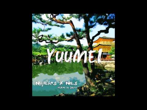 Nujabes x Nas x Sario - Stars Go Around