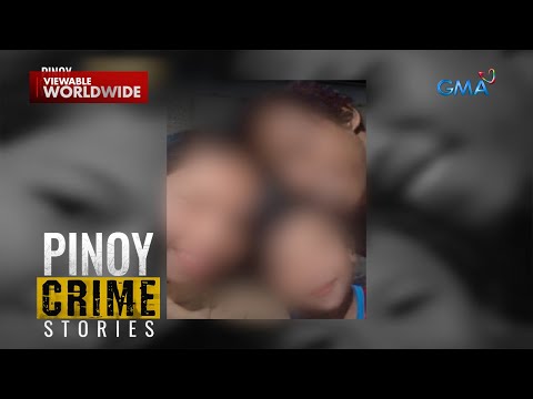 Anak, walang-awang sinaktan ng sarili niyang ama?! Pinoy Crime Stories