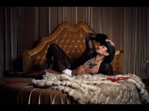 Dylan Matthew - SEX (Official Music Video)