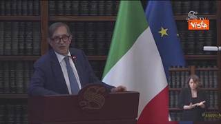 La Russa: Meloni al Colle piacerebbe a gran parte degli elettori del centrosinistra