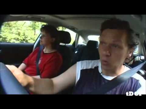 Die Ludolfs - Manni und sein Audi