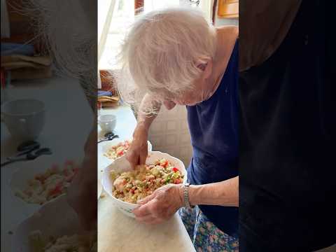 This Was Born Out of Poverty. Now It’s a Summer Staple.