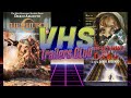 The Church 1989 El Engendro Del Diablo Trailer VHS Rip