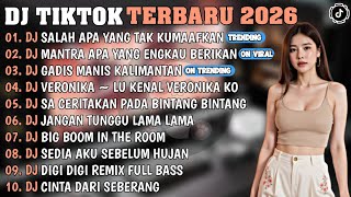 Download lagu DJ TIKTOK TERBARU 2026🎵DJ SALAH APA YANG TAK KUMAAFKAN🎵DJ MANTRA APA YANG ENGKAU BERIKAN🎵FULL ALBUM mp3 Download lagu DJ TIKTOK TERBARU 2026🎵DJ SALAH APA YANG TAK KUMAAFKAN🎵DJ MANTRA APA YANG ENGKAU BERIKAN🎵FULL ALBUM mp3