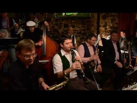 THE SHEIK OF ARABY - Murvalley-Dixielandband