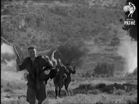 Francofonte in guerra 2