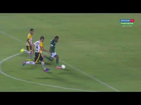 Gols de Goiás 1x1 Criciúma (HD) brasileirão série B 2017 ( 31/10/2017)