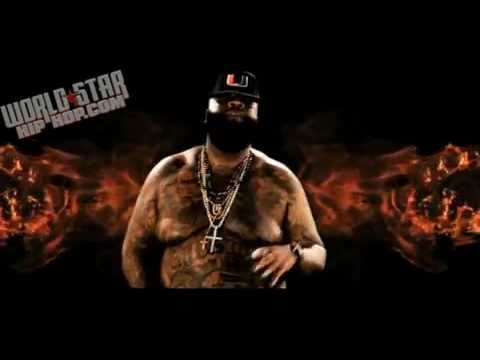 Rick Ross- Veterans Day ft. Lil Wayne & Birdman (Official Video)
