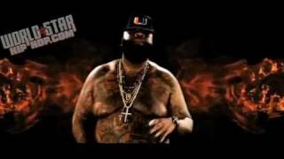 Rick Ross- Veterans Day ft. Lil Wayne &amp; Birdman (Official Video)