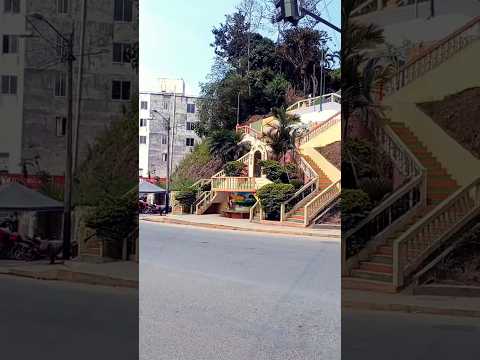 De Pasada por Balsas, el Oro , Ecuador 🇪🇨