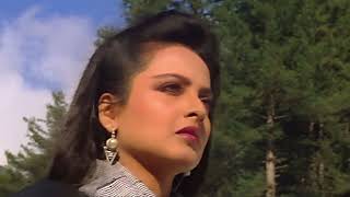 HUM BHUL GAYE RE | हम भूल गए रे हर बात | Souten Ki Beti | Lata Mangeshkar | Rekha | Old Hindi Songs