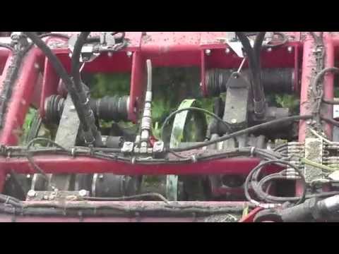 Hexx Traxx by AgriFac