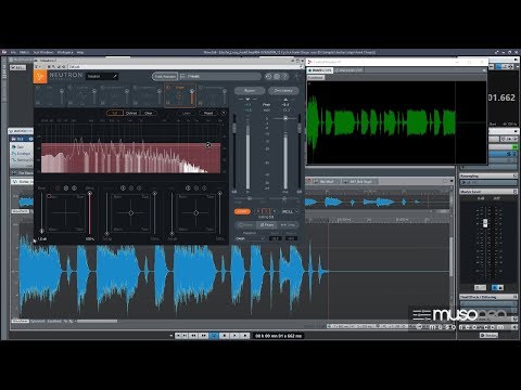 Co to jest Exciter? Jak działa saturacja?