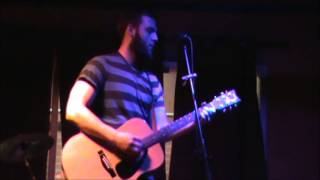 Country Disappeared - Wilco (Cover) at Peppers Pub