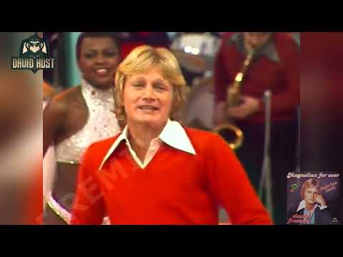 Claude François - Magnolias For Ever (David Kust Radio Remix)