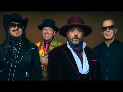 The Mavericks - The Name of the Game (Karaoke)