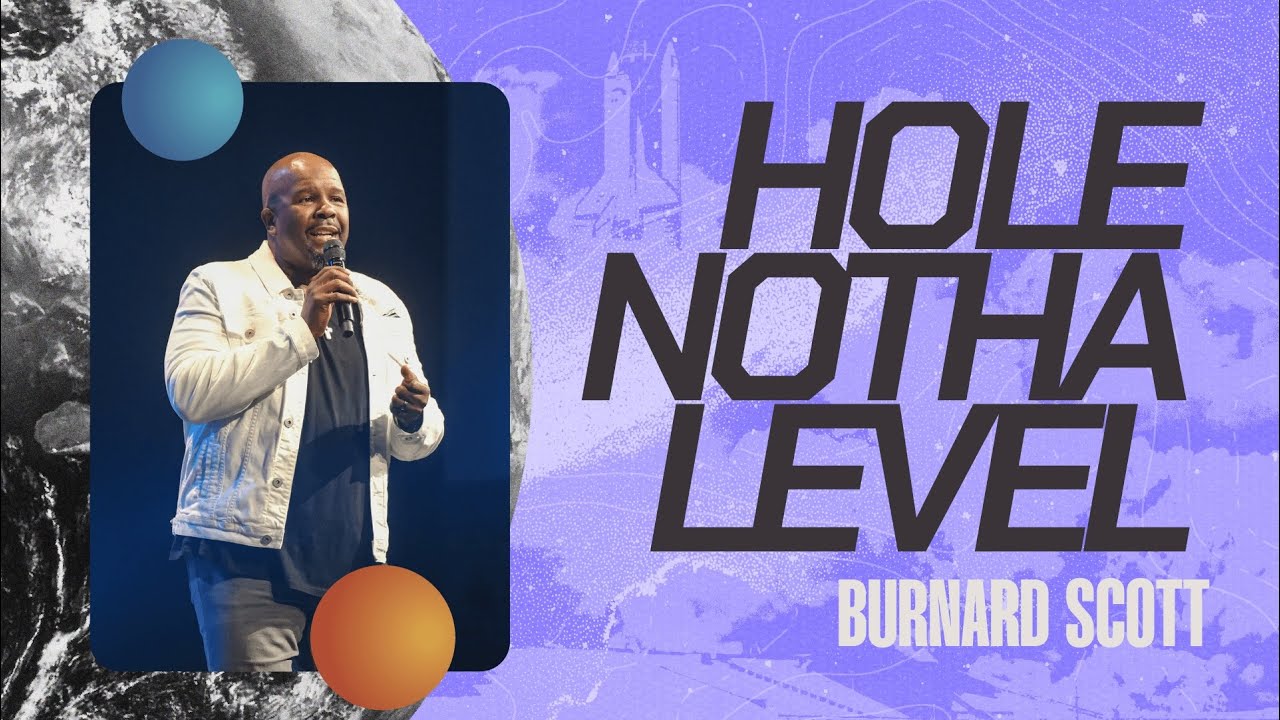 What Does the Bible Say About the Weight of Our Words; Our Words Have Meaning | Hole Notha Level