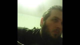 Gotta get there cover by Brett Eldredge