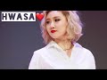 Hwasa ️ MAMAMOO Funny Sexy Moments