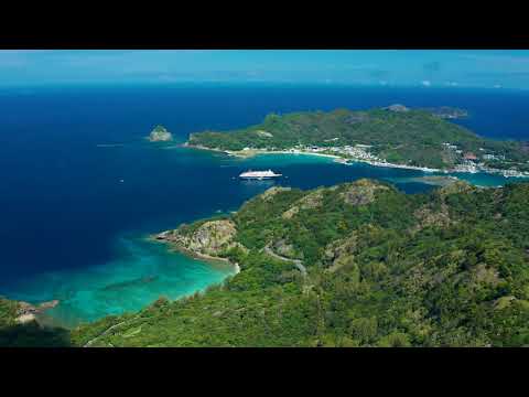 【父島】東京宝島への旅 "TOKYO TREASURE ISLANDS"