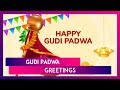 Gudi Padwa 2025 Wishes Messages Quotes And Greetings To Celebrate The Festival On Marathi New Year