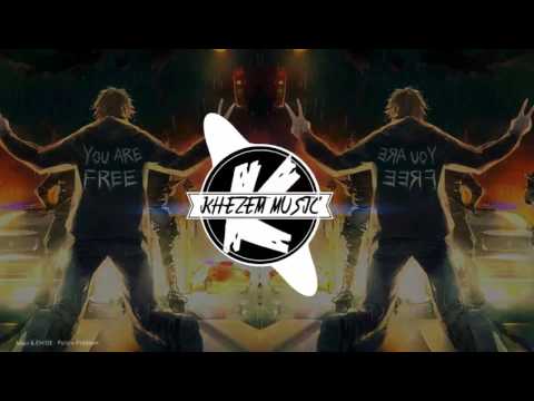 Adair & EH!DE - Police Problem