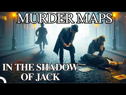 Victorian Murders I Murder Maps Episode 2 I Dubbed In English