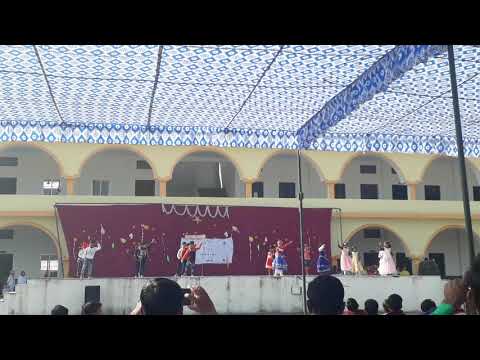 download lagu mp3 mp4 Saint John Paul School, download lagu Saint John Paul School gratis, unduh video klip Saint John Paul School