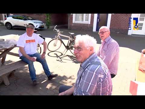 Óngerwaeg treft Der Lothar in Kessel - 15 juni 2021