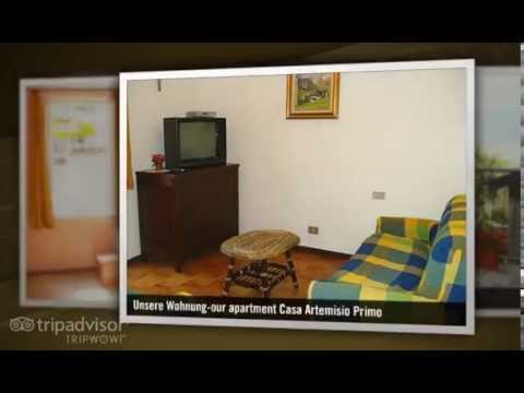 Ferienwohnung CASA ARTEMISIO PRIMO - Urlaub am Comer See - Lake Como holiday